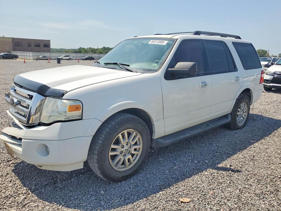 2014 FORD EXPEDITION - Търг №64515006