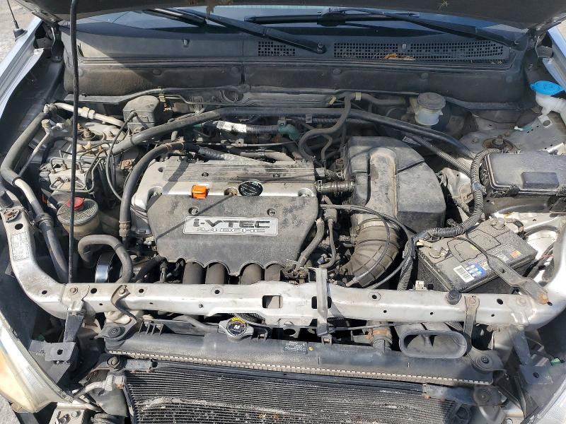 Photo 12 from auction – 2004 HONDA CR-V with VIN SHSRD78834U221445