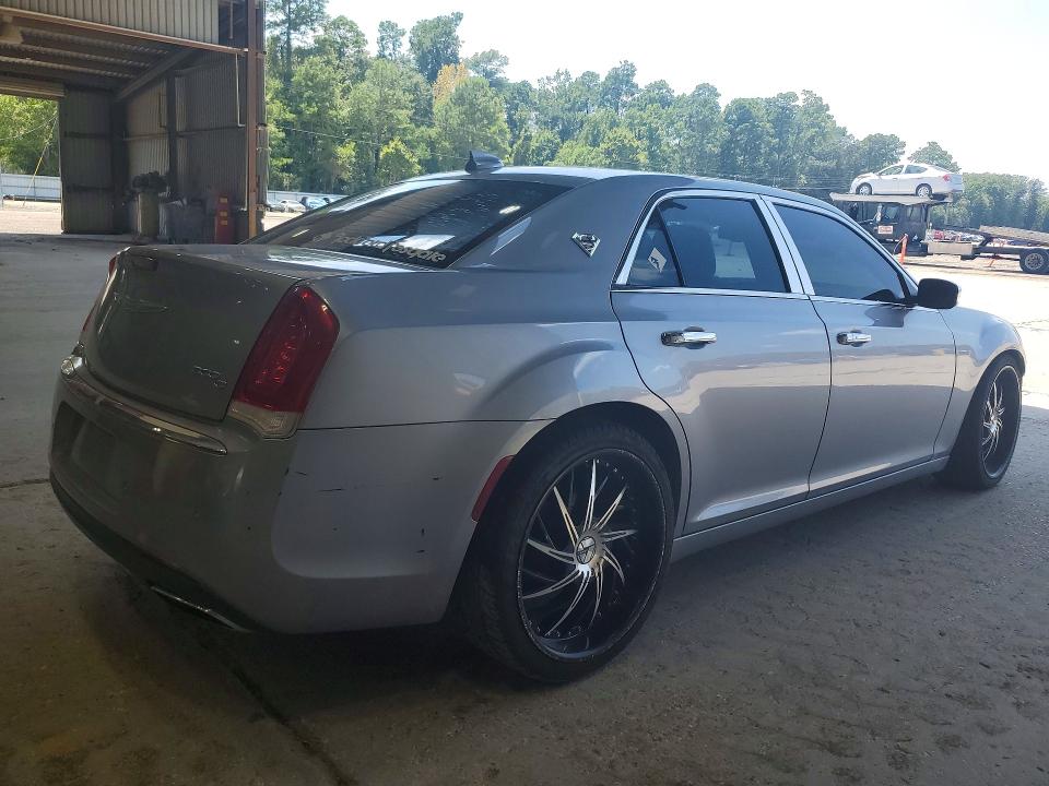 Zdjęcie 3 z aukcji – 2017 CHRYSLER 300C z VIN 2C3CCAEG9HH570297