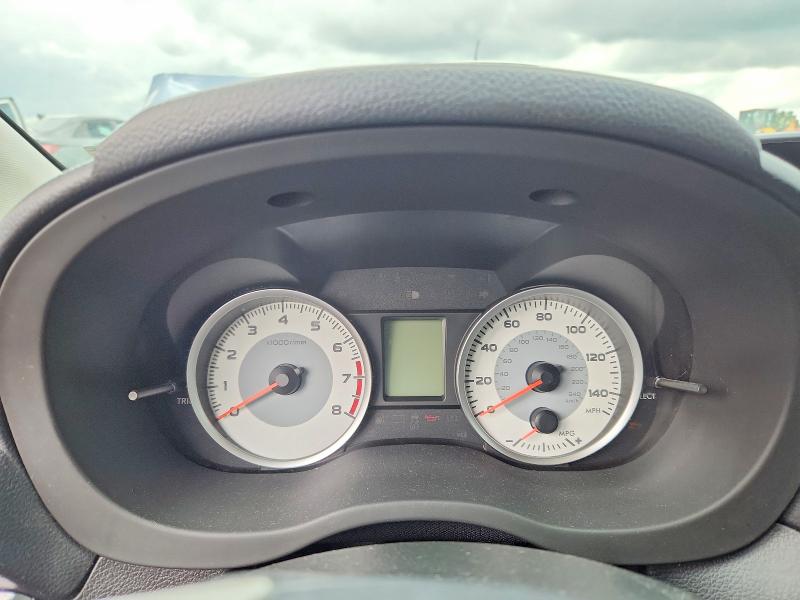 Photo 9 from auction – 2014 SUBARU IMPREZA with VIN JF1GJAA66EH008512
