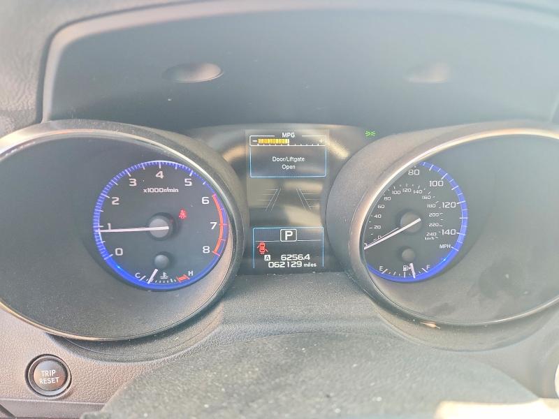 Photo 9 from auction – 2019 SUBARU OUTBACK with VIN 4S4BSANC9K3368993