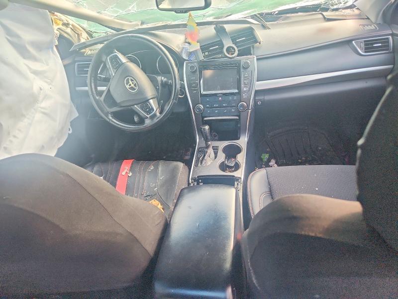 Photo 8 from auction – 2016 TOYOTA CAMRY with VIN 4T1BF1FK0GU151229