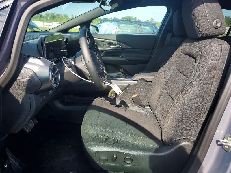 Photo 7 from auction – 2026 CHEVROLET EQUINOX with VIN 3GN7DLRP8TS111503