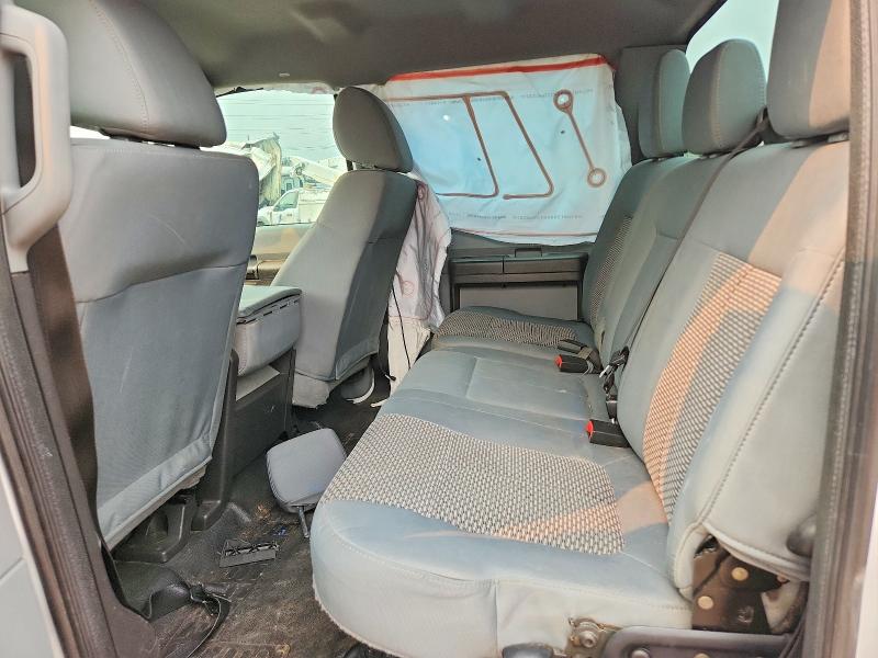 Photo 10 from auction – 2014 FORD F250 with VIN 1FT7W2BT2EEB01325
