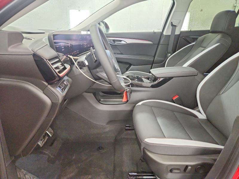 Photo 7 from auction – 2026 BUICK ENVISION with VIN LRBFZPR4XTD086511
