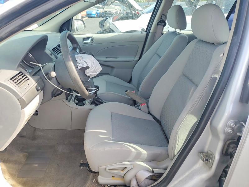 Photo 7 from auction – 2007 CHEVROLET COBALT with VIN 1G1AK55F077118861
