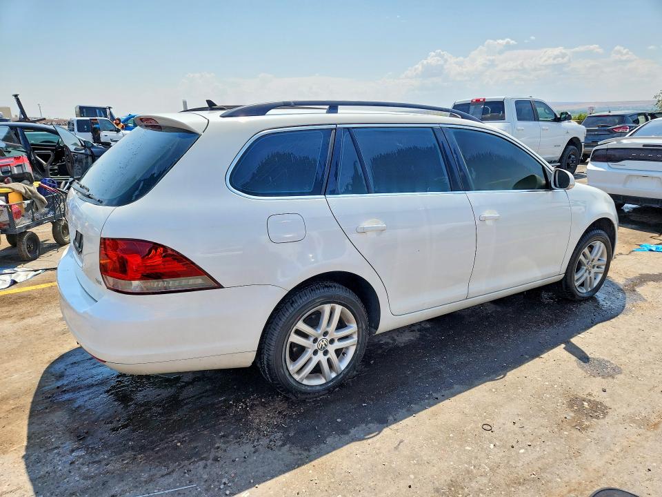 Photo 3 from auction – 2013 VOLKSWAGEN JETTA with VIN 3VWPL7AJXDM624913