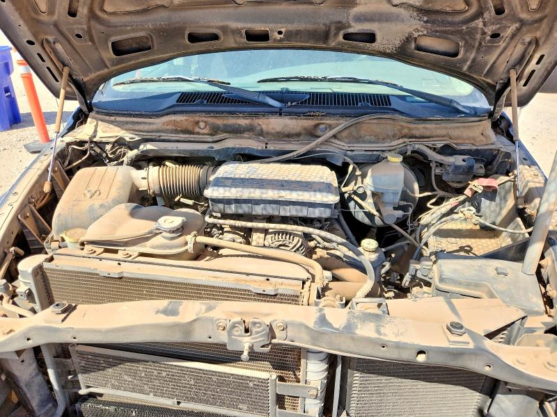 Zdjęcie 11 z aukcji – 2003 DODGE RAM 1500 z VIN 1D7HA18N83S196936