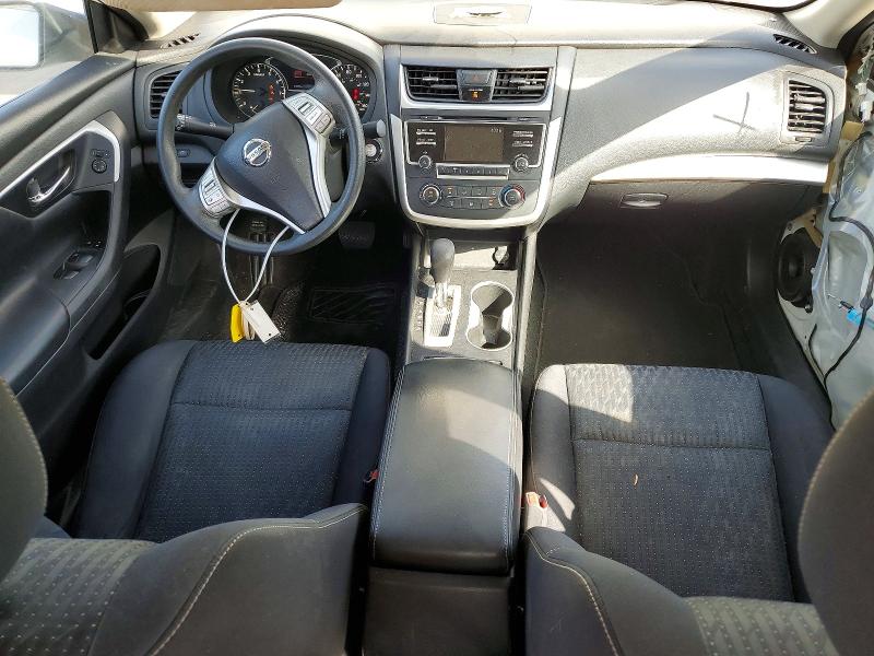 Снимка 8 от търг – 2016 NISSAN ALTIMA с VIN 1N4AL3AP7GN345294