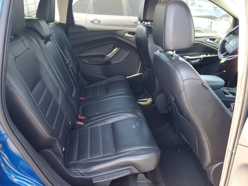 Zdjęcie 11 z aukcji – 2017 FORD ESCAPE z VIN 1FMCU0JD4HUE55064