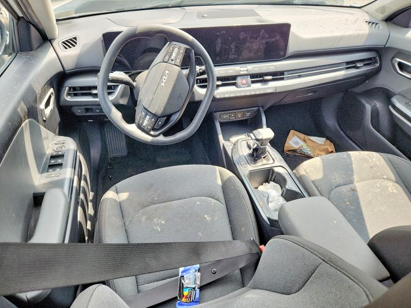 Фото 8 с аукциона – 2025 KIA K4 с VIN 3KPFT4DE7SE121634