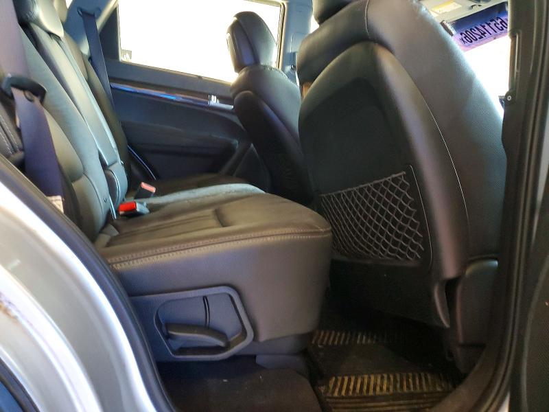 Фото 11 с аукциона – 2014 KIA SORENTO с VIN 5XYKUDA70EG524895