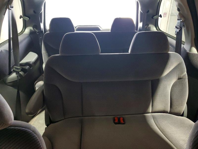 Photo 10 from auction – 1997 DODGE CARAVAN with VIN 1B4GP55R7VB403884