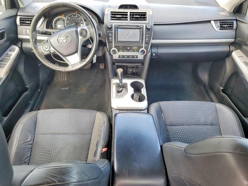 Photo 8 from auction – 2012 TOYOTA CAMRY with VIN 4T1BF1FK0CU145053