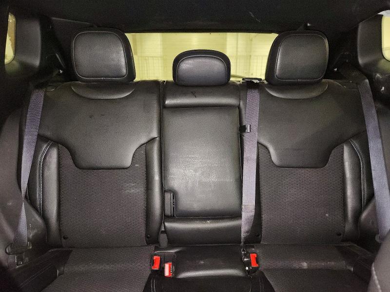 Zdjęcie 10 z aukcji – 2023 JEEP COMPASS z VIN 3C4NJDBN0PT544045