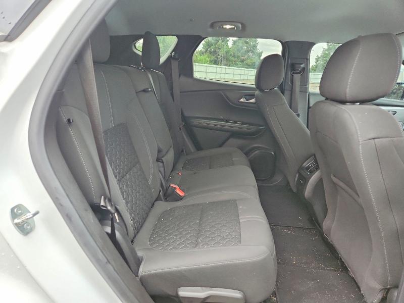 Снимка 11 от търг – 2021 CHEVROLET BLAZER с VIN 3GNKBCRS5MS564287