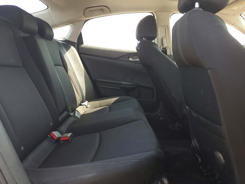 Photo 10 from auction – 2018 HONDA CIVIC with VIN 2HGFC2F75JH577865