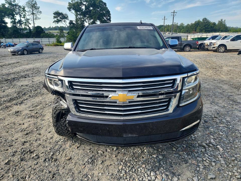 Photo 5 from auction – 2015 CHEVROLET TAHOE with VIN 1GNSCCKC0FR279020