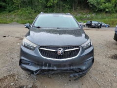 Photo 5 from auction – 2018 BUICK ENCORE with VIN KL4CJBSB3JB517944