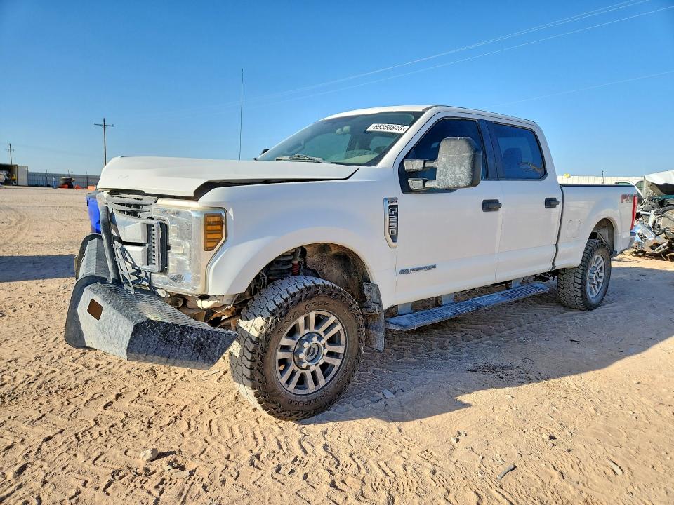 2019 FORD F250 - Търг №66368846