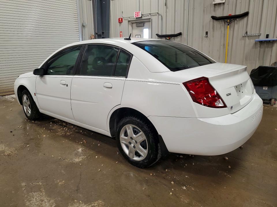 Photo 2 from auction – 2007 SATURN ION with VIN 1G8AZ55F87Z163774