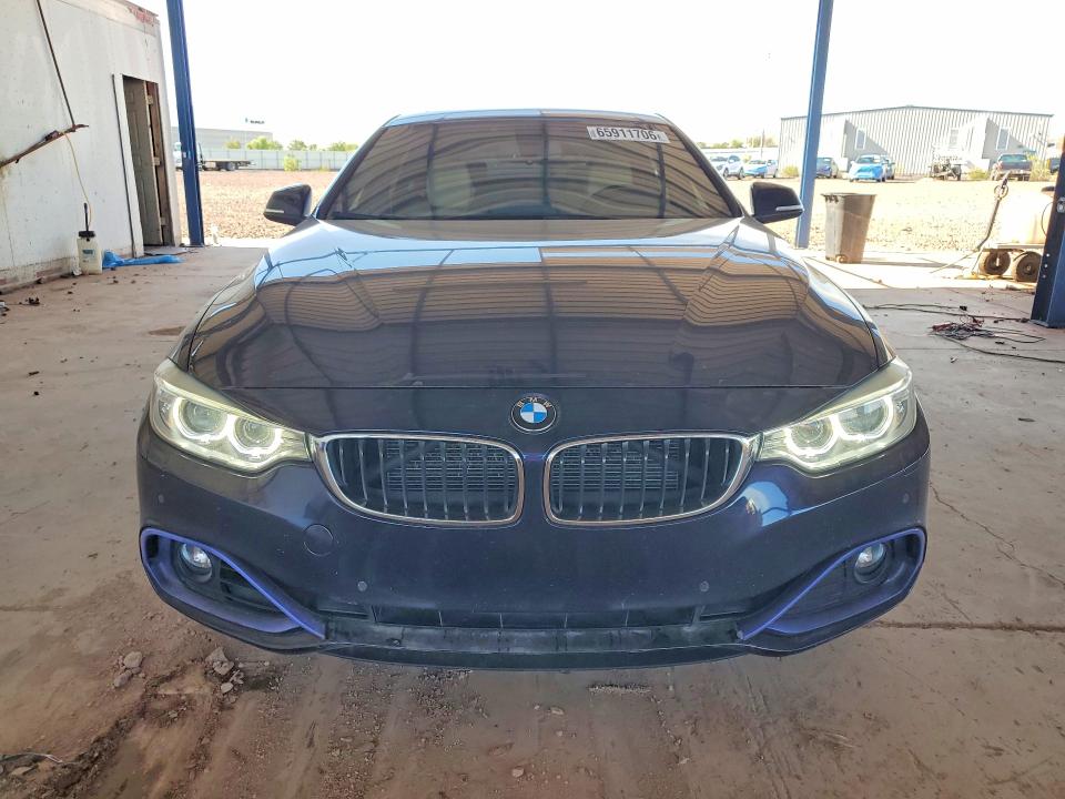 Zdjęcie 5 z aukcji – 2016 BMW 428 z VIN WBA4C9C57GG137987