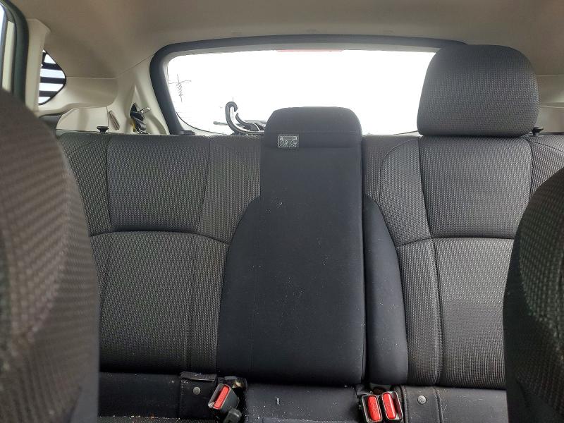 Zdjęcie 10 z aukcji – 2020 SUBARU CROSSTREK z VIN JF2GTAAC8L9267490