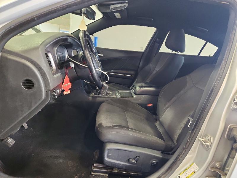 Photo 7 from auction – 2021 DODGE CHARGER with VIN 2C3CDXJG6MH520778