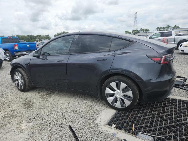 Снимка 2 от търг – 2024 TESLA MODEL Y с VIN 7SAYGDEDXRF097324