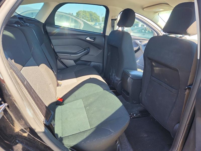 Photo 10 from auction – 2018 FORD FOCUS with VIN 1FADP3K2XJL311597
