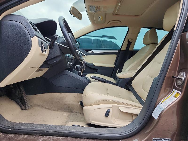 Photo 7 from auction – 2013 VOLKSWAGEN JETTA with VIN 3VWDP7AJ1DM448289