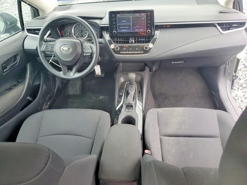 صورة رقم 8 من المزاد - 2022 TOYOTA COROLLA مع VIN 5YFEPMAE4NP358217