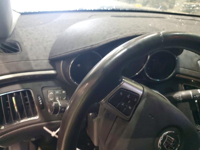 Photo 9 from auction – 2009 CADILLAC CTS with VIN 1G6DS57V190128550
