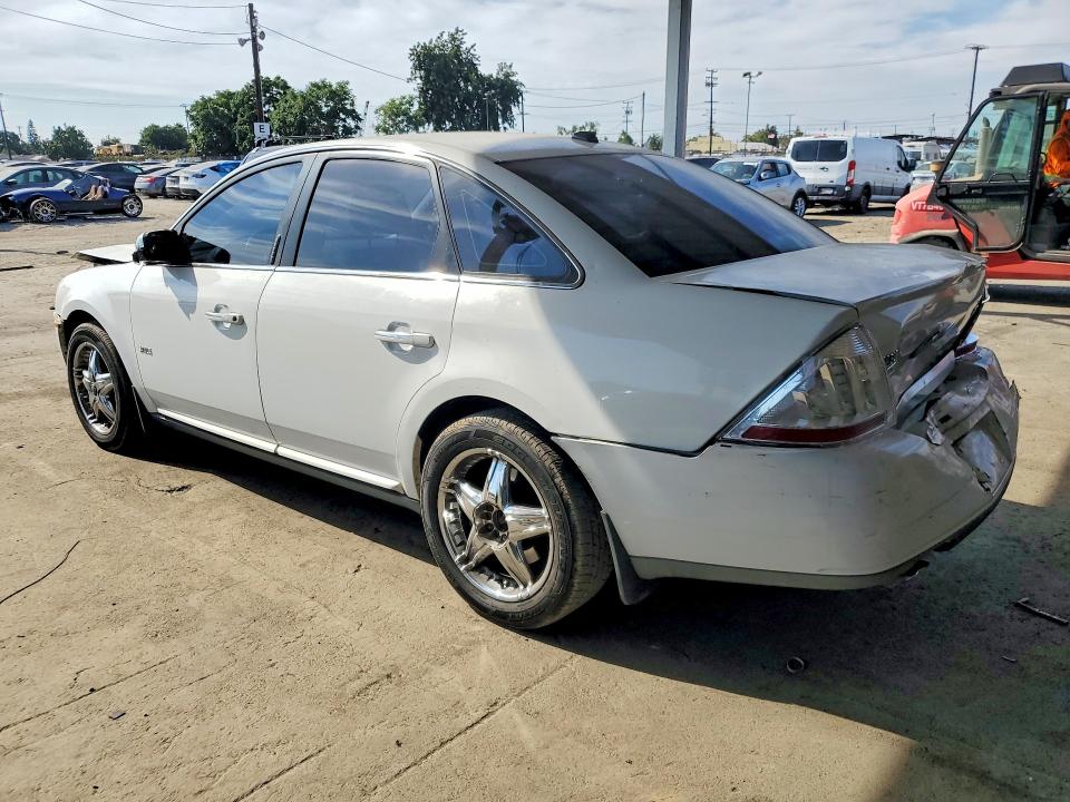Zdjęcie 2 z aukcji – 2008 MERCURY SABLE z VIN 1MEHM43WX8G616224