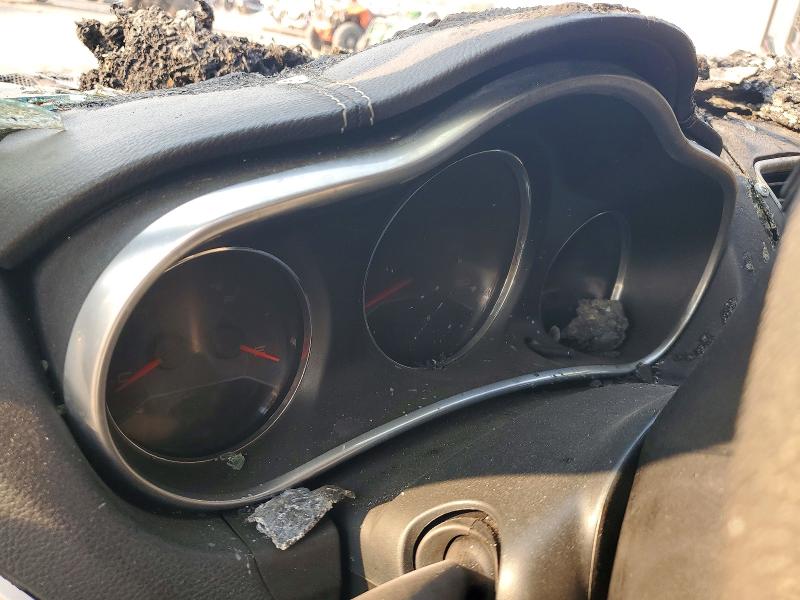 Photo 9 from auction – 2013 DODGE AVENGER with VIN 1C3CDZAB0DN664608