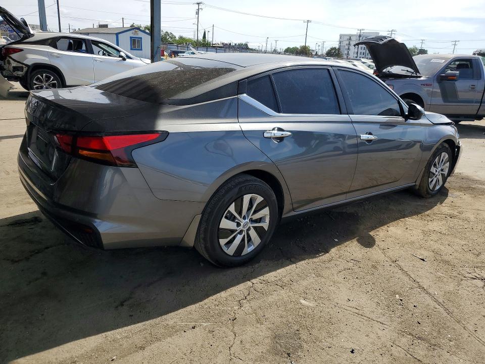 Photo 3 from auction – 2024 NISSAN ALTIMA with VIN 1N4BL4BV4RN425100