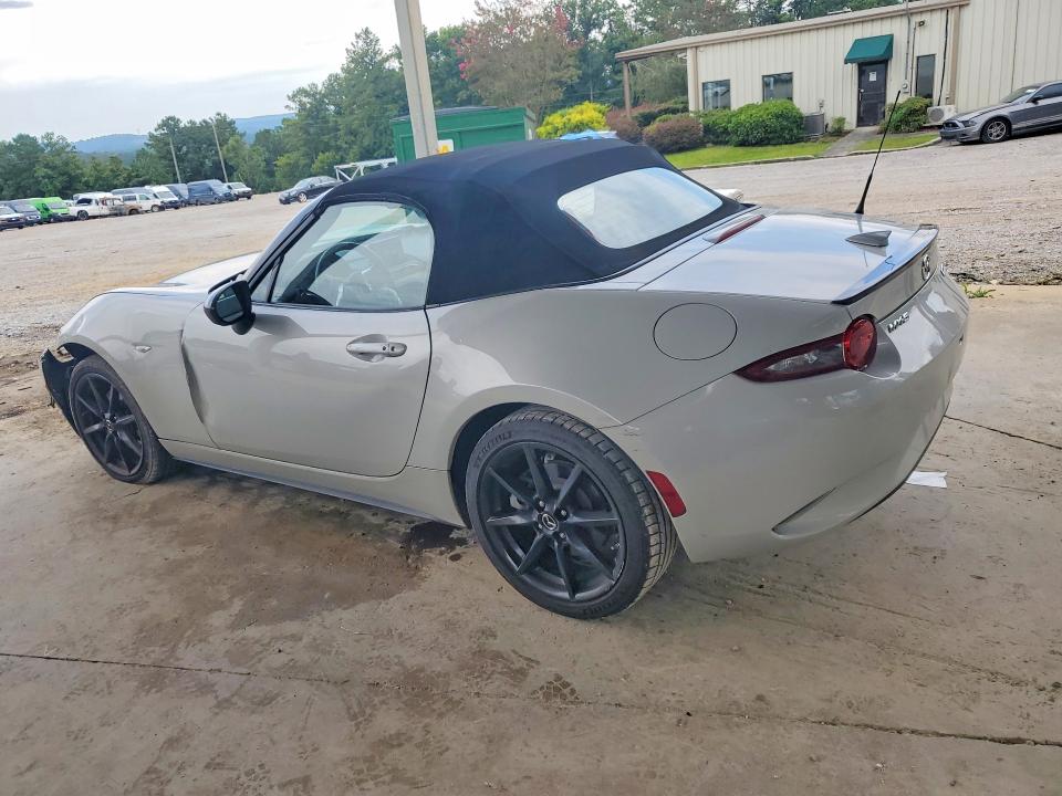 Zdjęcie 2 z aukcji – 2019 MAZDA MX-5 MIATA z VIN JM1NDAC70K0306773