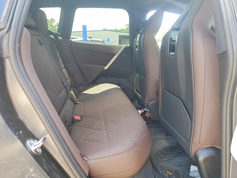 Photo 10 from auction – 2025 BMW IX with VIN WB523CF07SCS85866