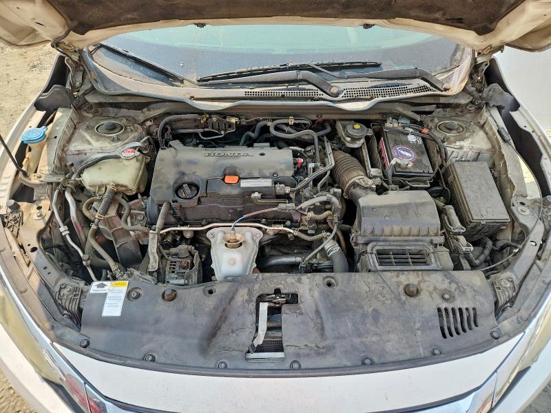 Снимка 11 от търг – 2016 HONDA CIVIC с VIN 2HGFC2F53GH510706