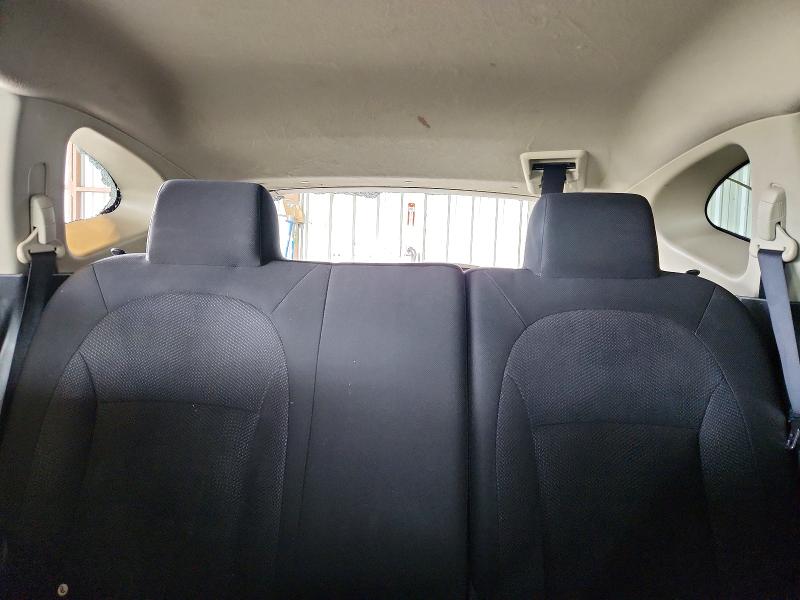 Photo 10 from auction – 2015 NISSAN ROGUE SELECT with VIN JN8AS5MT3FW651312