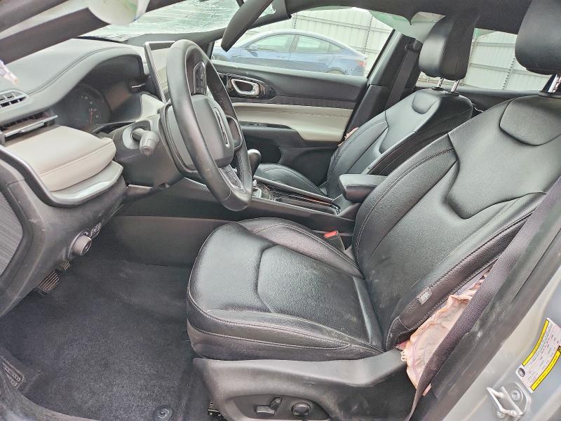 Photo 7 from auction – 2025 JEEP COMPASS with VIN 3C4NJDCN2ST505156