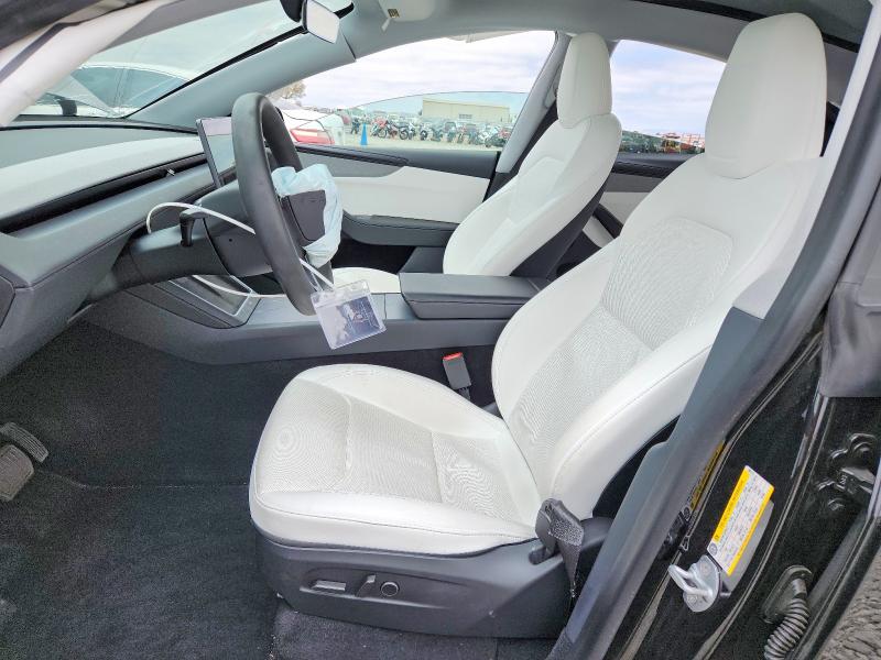 Снимка 7 от търг – 2026 TESLA MODEL Y с VIN 7SAYGDED7TF381775