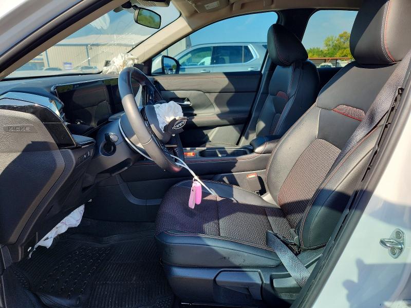 Photo 7 from auction – 2025 NISSAN KICKS with VIN 3N8AP6DA4SL378256