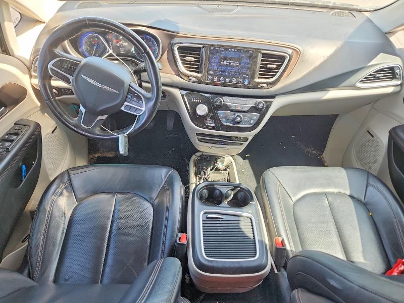 صورة رقم 8 من المزاد - 2017 CHRYSLER PACIFICA مع VIN 2C4RC1EG2HR669513