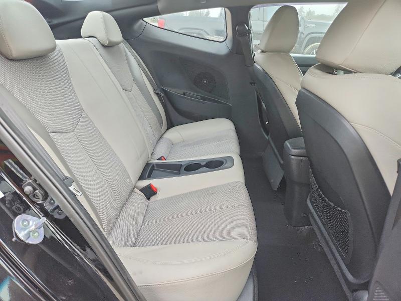 Photo 10 from auction – 2014 HYUNDAI VELOSTER with VIN KMHTC6AD0EU192394