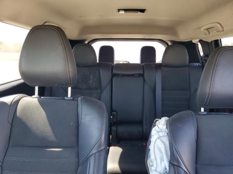 Photo 10 from auction – 2025 MITSUBISHI OUTLANDER with VIN JA4J4VA87SZ039655