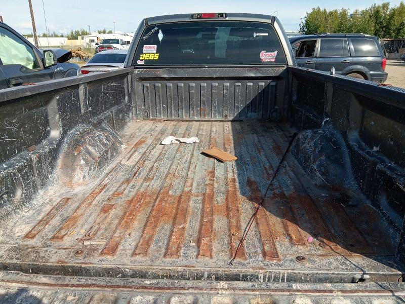 Photo 10 from auction – 2006 FORD F150 with VIN 1FTRF12236NA16716