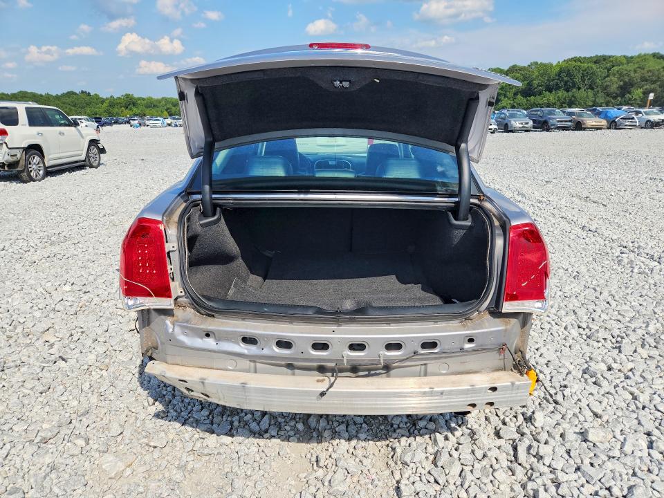 Photo 6 from auction – 2017 CHRYSLER 300C with VIN 2C3CCAEG4HH570305