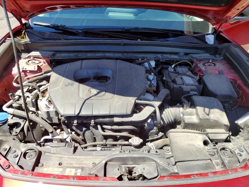 Photo 11 from auction – 2025 MAZDA CX-30 with VIN 3MVDMBBMXSM759481