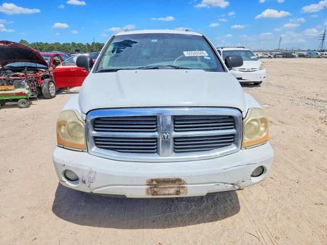 صورة رقم 5 من المزاد - 2004 DODGE DURANGO مع VIN 1D4HD48N04F115069